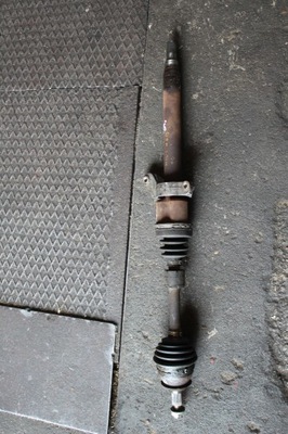 34 mini cooper s r56 1.6b приводной вал правая фото №1