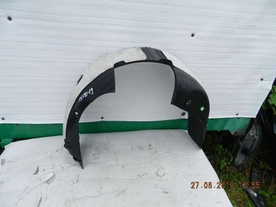 Hyundai i30 ii kombi 12- підкрилок задня права сторона фото №1