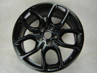 DISC RENAULT MEGANE RS 8,25X18 5X114,3 0637R  