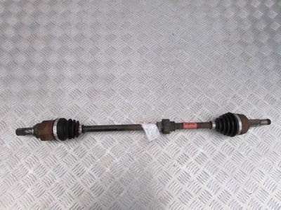 Привідний вал права довга 391003va0a nissan note e12 ii 1.2 14r фото №1