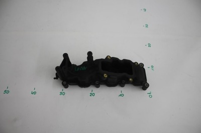 Колектор всмоктуючий 059129711ck audi a8 d3 3.0 tdi фото №1