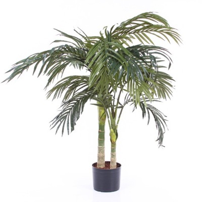 palma ARECA 120 cm sztuczne palmy drzewka