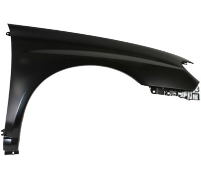 WING FRONT RIGHT SUBARU IMPREZA, 10.05-  