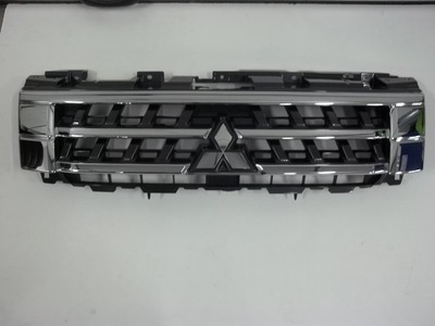 Atrapa, grill MITSUBISHI Pajero