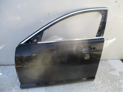 Jaguar xf дверь левая перед передние фото №1
