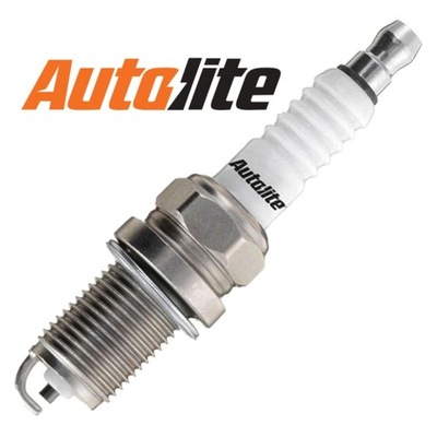 Свеча зажигания ford mustang roczniki 1998-2004 фото №1