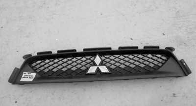 MITSUBISHI ASX 2010 2011 2012 RADIATOR GRILLE GRILLE FRONT IN BUMPER  