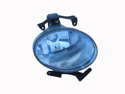 Протитуманна фара лівий hyundai santa fe ii 06-09 фото №1