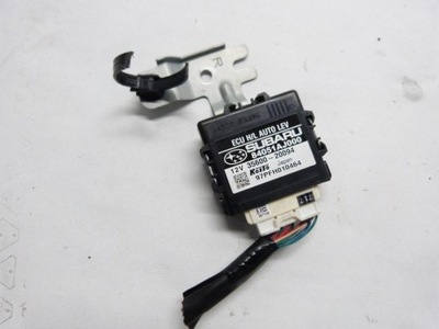 Subaru legacy v блок управления модуль света фото №1