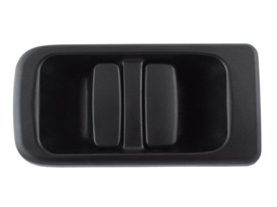 Master movano interstar 98- ручка дверь боковых фото №1