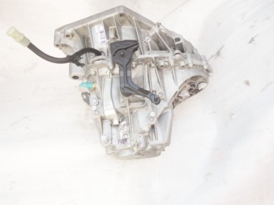 Renault megane scenic коробка передач передач tl4352 фото №1