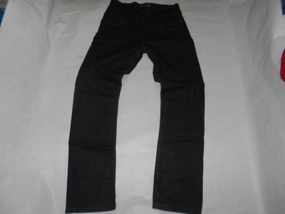 Super jeansy LEE z Anglii W29L32