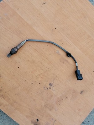 Mitsubishi space star 1.3 датчик лямбда-зонд e-a001 фото №1