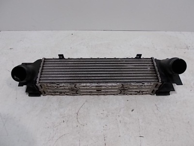 Інтеркулер bmw 1 f20 f21 3 f30 31 f32 f34 7600532 фото №1