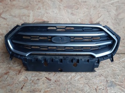 Ford ecosport lift решётка радиатора решётка радиатора перед satyna org фото №1