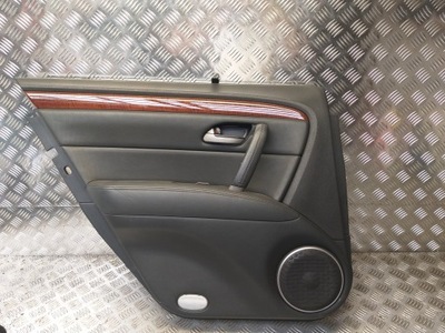 Оббивка двері лівий задня honda legend kb1 фото №1