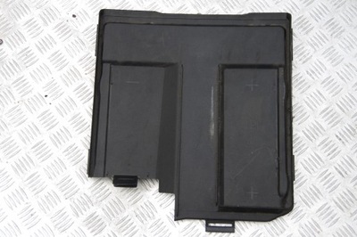 Кришка акумулятор transit custom фото №1