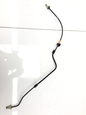 Peugeot 508 1.6thp шланг цилиндр сцепления фото №1