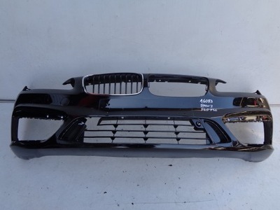 Бампер передний bmw 2 f45 f46 nr 16083 фото №1