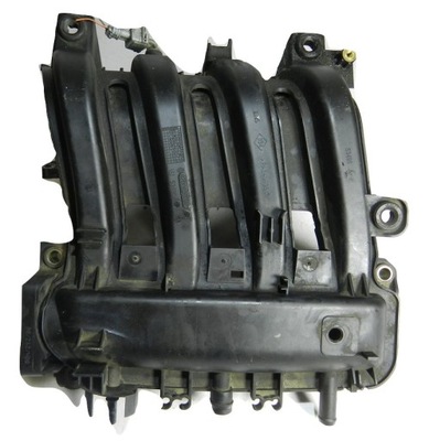 Коллектор всасывающий renault clio thalia 1.2 8200633248 фото №1