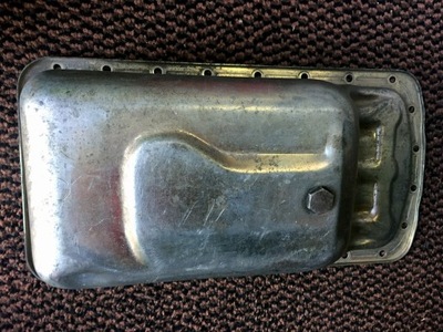 Miska oleju Polonez 1,9 GLD Diesel. NOWA