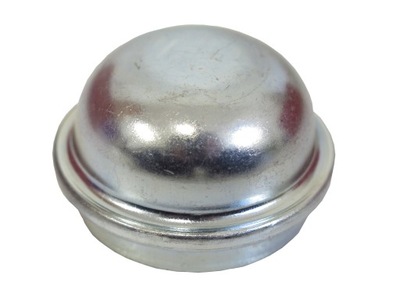 Topran 206 440 крышка защитная, ступица колеса фото №1