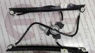 Підйомник скло chrysler оригінальний номер 68037297aa фото №1