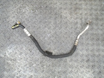 Audi a6 c6 3.0 tdi трубка шланг кондиціонера фото №1