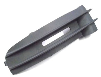 Заглушка бампера перед ліва vw caddy 2k0853683 фото №1