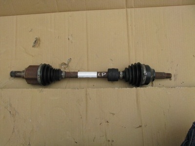 Приводной вал левая передняя mini countryman r60 фото №1