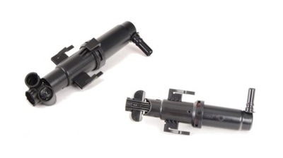 Омивач ref насадка розпилювальна bmw 5 перед права фото №1