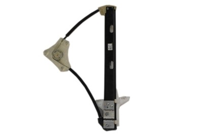 Vw t-roc механизм стекло правый задняя 2ga839462b фото №1