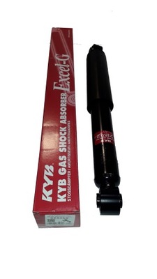 Kyb амортизатор задня vw transporter v multivan 03- фото №1