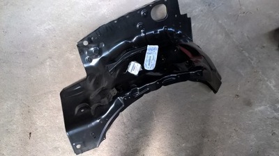 Підкрилок обшивка mitsubishi l200 5220b920 фото №1