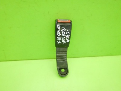 Замок поперечина перед левая hyundai accent i x3 coupe фото №1