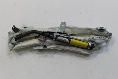 Mbm a3 шторка безпеки повітряна права sportback фото №1