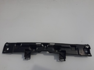 Mercedes gle w292 напрямна бампера задня a2928800503 фото №1