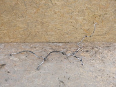 Шланг кондиціонер mini couper countryman 9806518-02 фото №1