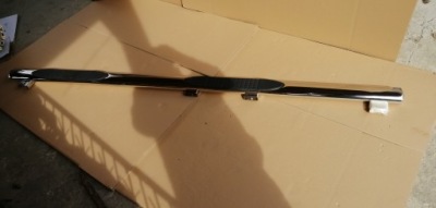 Подножка порог правая  trafic 2014+ новый оригинал 260 cm фото №1