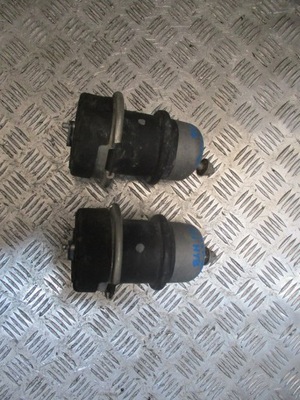 Подушка двигателя lexus rc f-sport 2,5i гибрид фото №1