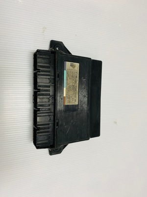 Модуль комфорта jaguar xf фото №1