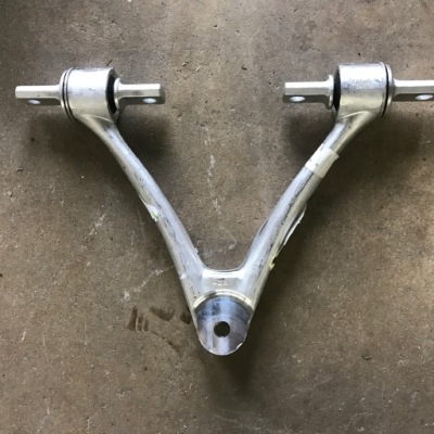 Chevrolet corvette c7 2014+ важіль фото №1