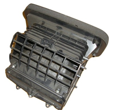 Alfa romeo 159 brera крышка багажника рециркуляции nowa oem фото №1