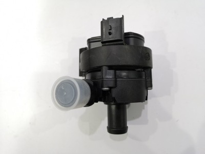 Насос помпа циркуляция wody megane iv scenic 4 1.3tce фото №1