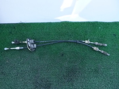 Ducato boxer jumper 02-06 троси перемикання передач фото №1