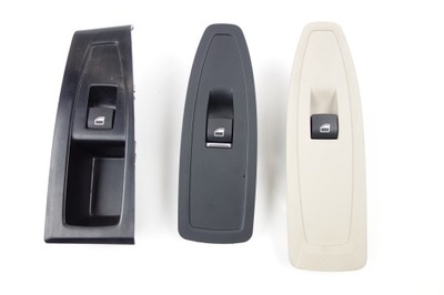 Перемикач скло bmw f20 f30 f36 9208107 фото №1