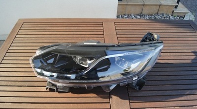 Espace v full led левый 260608372r europa фото №1