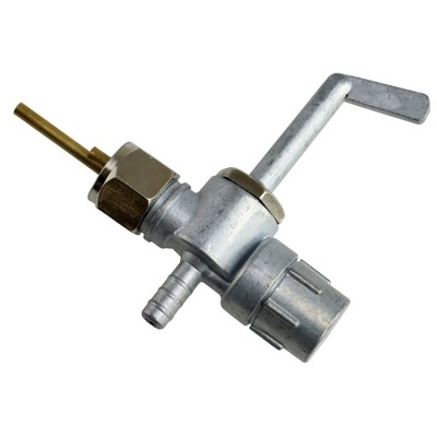 ALUMINIUM CRANE FUEL TANK VALVE SHL 175 M11  