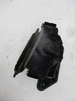 Воздухозаборник воздуха mercedes ml166 ml 166 фото №1