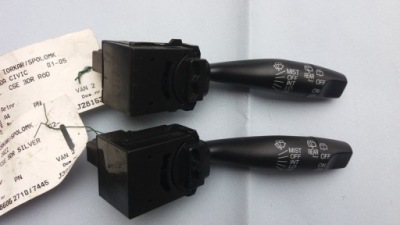 Рычаг дворник m18634 honda civic jazz фото №1